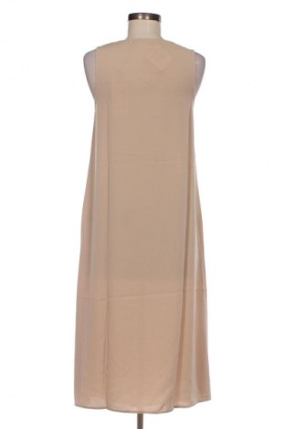 Kleid NA-KD, Größe S, Farbe Beige, Preis 8,99 €