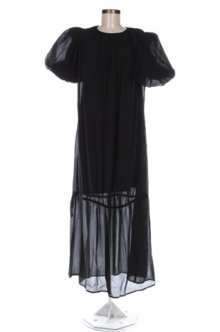 Kleid NA-KD, Größe XS, Farbe Schwarz, Preis 10,49 €