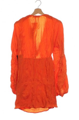 Kleid NA-KD, Größe XS, Farbe Orange, Preis € 55,67