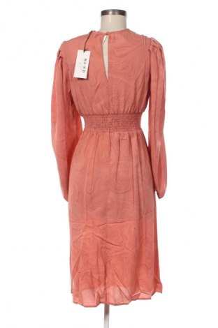 Kleid NA-KD, Größe XS, Farbe Rosa, Preis 10,49 €