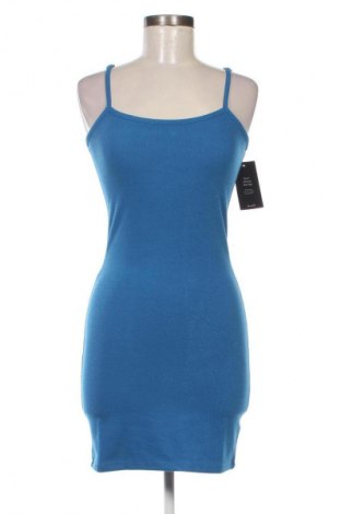 Kleid NA-KD, Größe S, Farbe Blau, Preis 8,99 €