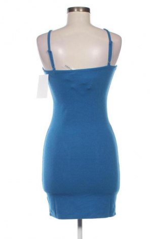 Kleid NA-KD, Größe S, Farbe Blau, Preis 8,99 €