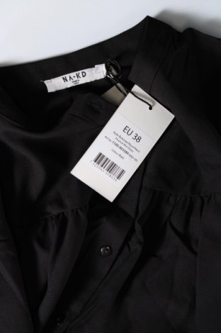 Kleid NA-KD, Größe M, Farbe Schwarz, Preis € 16,99