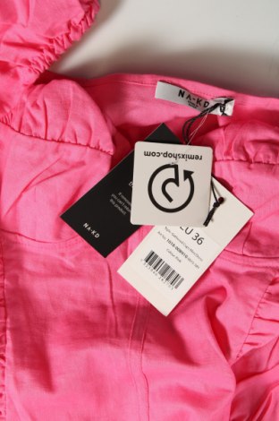 Kleid NA-KD, Größe S, Farbe Rosa, Preis € 8,79