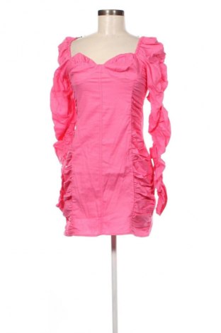 Kleid NA-KD, Größe S, Farbe Rosa, Preis 13,99 €