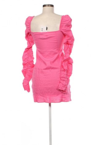 Kleid NA-KD, Größe S, Farbe Rosa, Preis 13,99 €