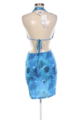 Rochie NA-KD, Mărime L, Culoare Multicolor, Preț 106,99 Lei