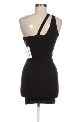 Kleid NA-KD, Größe XS, Farbe Schwarz, Preis 8,99 €