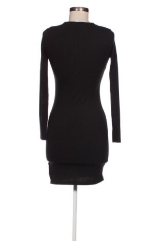 Kleid NA-KD, Größe XS, Farbe Schwarz, Preis 5,49 €