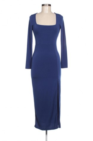 Kleid NA-KD, Größe S, Farbe Blau, Preis 19,99 €