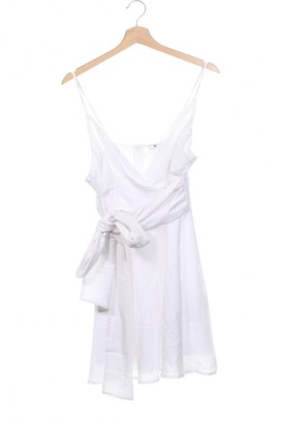 Kleid NA-KD, Größe M, Farbe Weiß, Preis 55,24 €