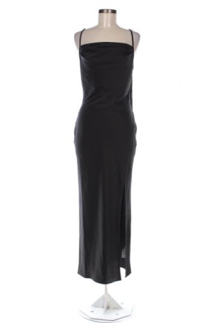 Kleid Nasty Gal, Größe M, Farbe Schwarz, Preis 21,99 €