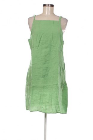 Rochie Nasty Gal, Mărime L, Culoare Verde, Preț 106,99 Lei