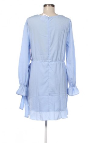 Kleid Nelly, Größe L, Farbe Blau, Preis € 10,29