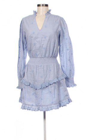 Kleid Neo Noir, Größe M, Farbe Blau, Preis 30,62 €