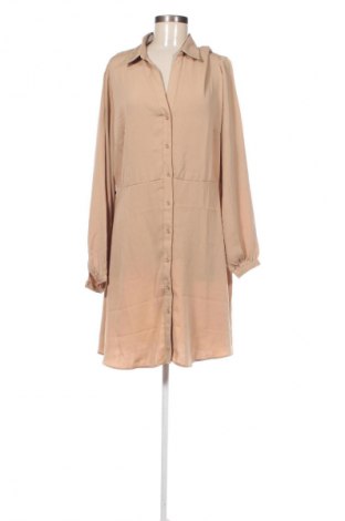 Kleid New Look, Größe XL, Farbe Beige, Preis € 13,04