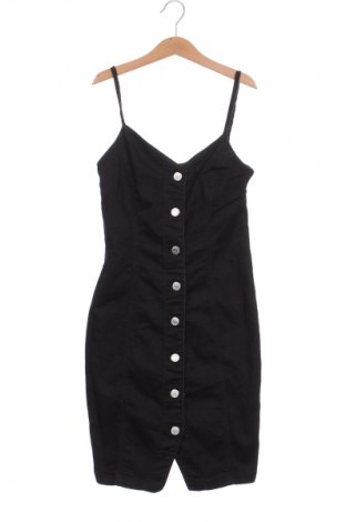 Φόρεμα New Look, Μέγεθος XS, Χρώμα Μαύρο, Τιμή 8,90 €