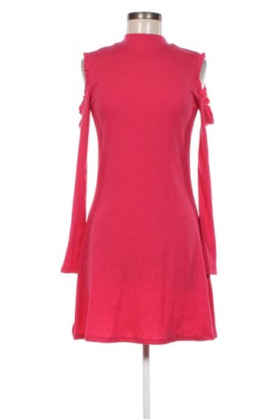 Kleid New Look, Größe M, Farbe Rosa, Preis € 10,09