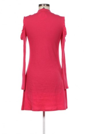 Kleid New Look, Größe M, Farbe Rosa, Preis € 5,99