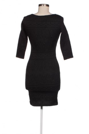 Kleid New Look, Größe XS, Farbe Schwarz, Preis € 3,99