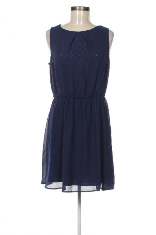 Kleid New Look, Größe L, Farbe Blau, Preis € 20,18