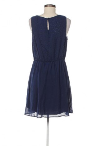 Kleid New Look, Größe L, Farbe Blau, Preis 5,49 €