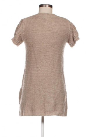 Kleid New Look, Größe M, Farbe Beige, Preis 4,49 €