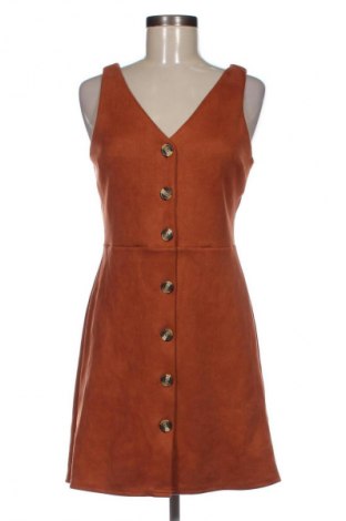 Kleid New Look, Größe S, Farbe Orange, Preis € 6,99