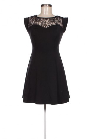 Rochie New Look, Mărime M, Culoare Negru, Preț 95,40 Lei