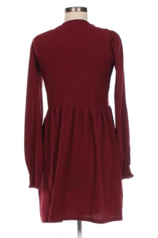 Kleid New Look, Größe M, Farbe Rot, Preis € 6,29