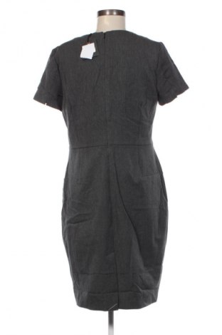 Kleid Next, Größe L, Farbe Grau, Preis 11,49 €