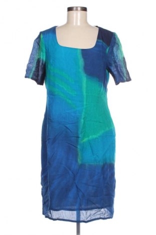 Φόρεμα Nienhaus, Μέγεθος L, Χρώμα Μπλέ, Τιμή 16,62 €