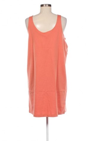 Kleid Nike, Größe M, Farbe Orange, Preis 55,99 €