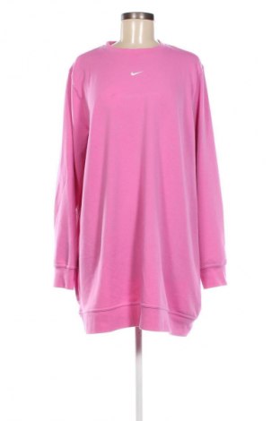 Rochie Nike, Mărime XL, Culoare Roz, Preț 177,63 Lei