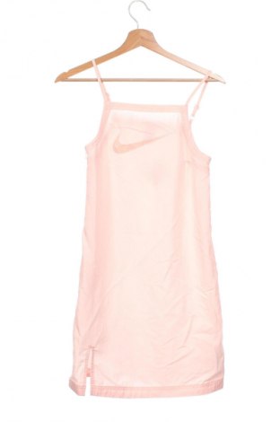 Kleid Nike, Größe XS, Farbe Rosa, Preis 15,99 €