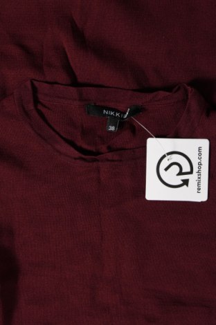 Kleid Nikkie, Größe M, Farbe Rot, Preis € 8,79