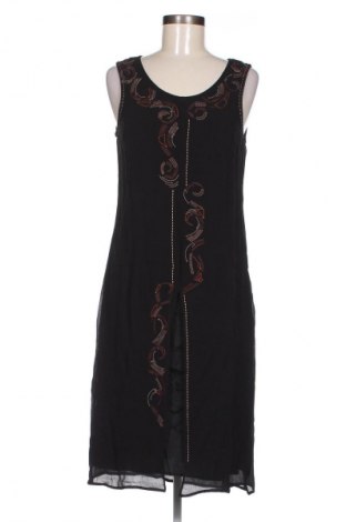 Rochie Nitya, Mărime M, Culoare Negru, Preț 44,99 Lei