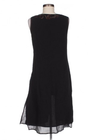 Rochie Nitya, Mărime M, Culoare Negru, Preț 44,99 Lei