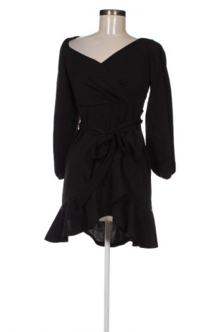 Kleid Nly One, Größe S, Farbe Schwarz, Preis 20,18 €