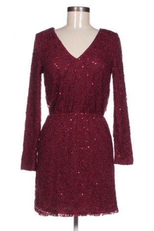 Kleid Nly Trend, Größe M, Farbe Rot, Preis € 18,98