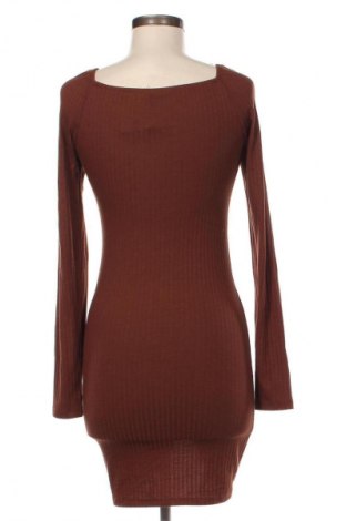 Kleid Nly Trend, Größe S, Farbe Braun, Preis 4,99 €