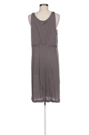 Kleid Noa Noa, Größe XXL, Farbe Grau, Preis 15,35 €