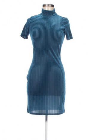 Kleid Noisy May, Größe S, Farbe Blau, Preis 6,49 €