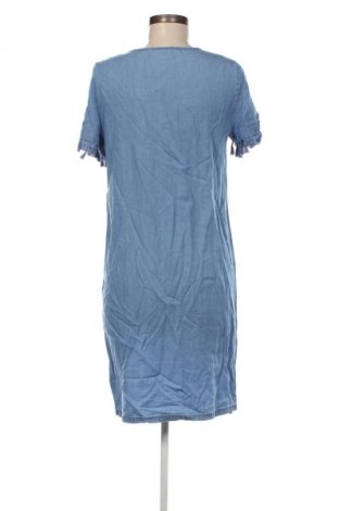 Kleid Noisy May, Größe S, Farbe Blau, Preis 5,49 €