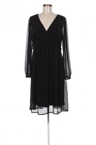 Kleid Noppies, Größe L, Farbe Schwarz, Preis 13,99 €