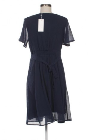 Kleid Noppies, Größe S, Farbe Blau, Preis 10,49 €