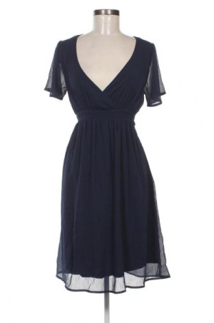 Kleid Noppies, Größe XS, Farbe Blau, Preis 10,49 €