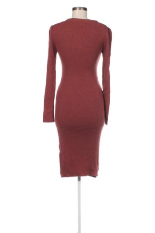 Kleid Noppies, Größe M, Farbe Braun, Preis 9,99 €