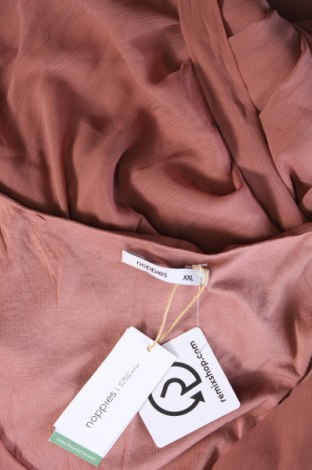 Kleid Noppies, Größe XXL, Farbe Braun, Preis € 55,67