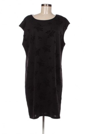 Rochie Norah, Mărime XXL, Culoare Negru, Preț 157,89 Lei